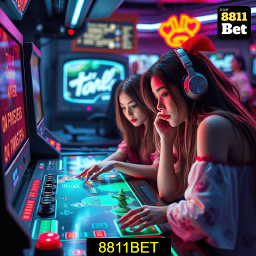 8811BET - App Performance