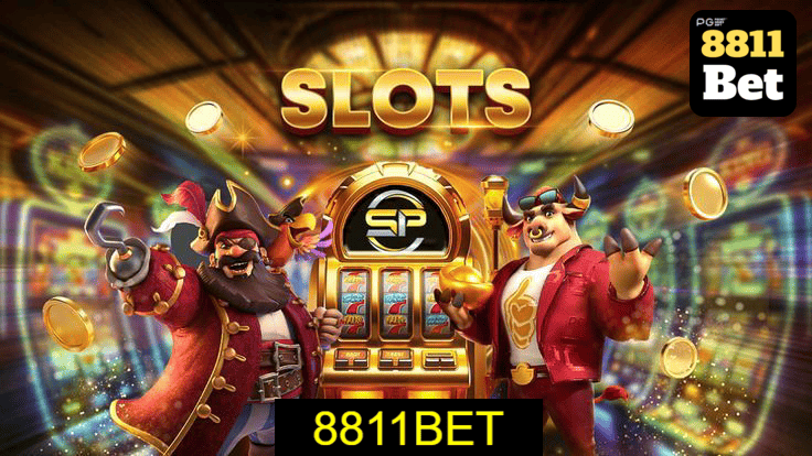 8811BET - Aplicativo Móvel