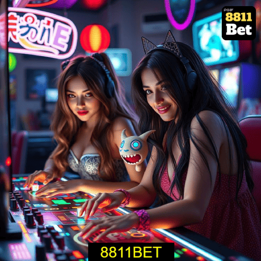 8811BET - App Features