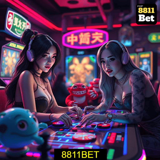 8811BET - Security