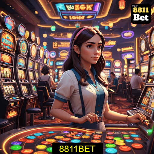 8811BET - App Security