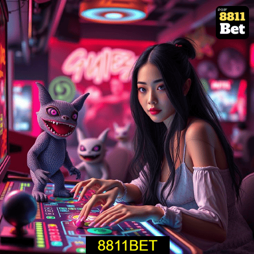 8811BET - Winners Celebration